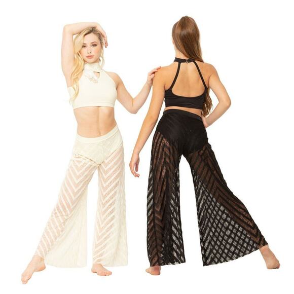 Pre-Owned Costume Reverence 1724 Medium Child Jazz - Picture 1 of 3